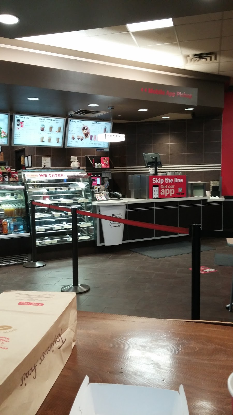 Tim Hortons | 7908 Bowness Rd NW, Calgary, AB T3B 0H2, Canada | Phone: (403) 288-4569