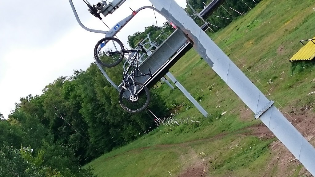 MSS Bike Park | 500 Chemin Avila, Piedmont, QC J0R 1R3, Canada | Phone: (450) 227-7336