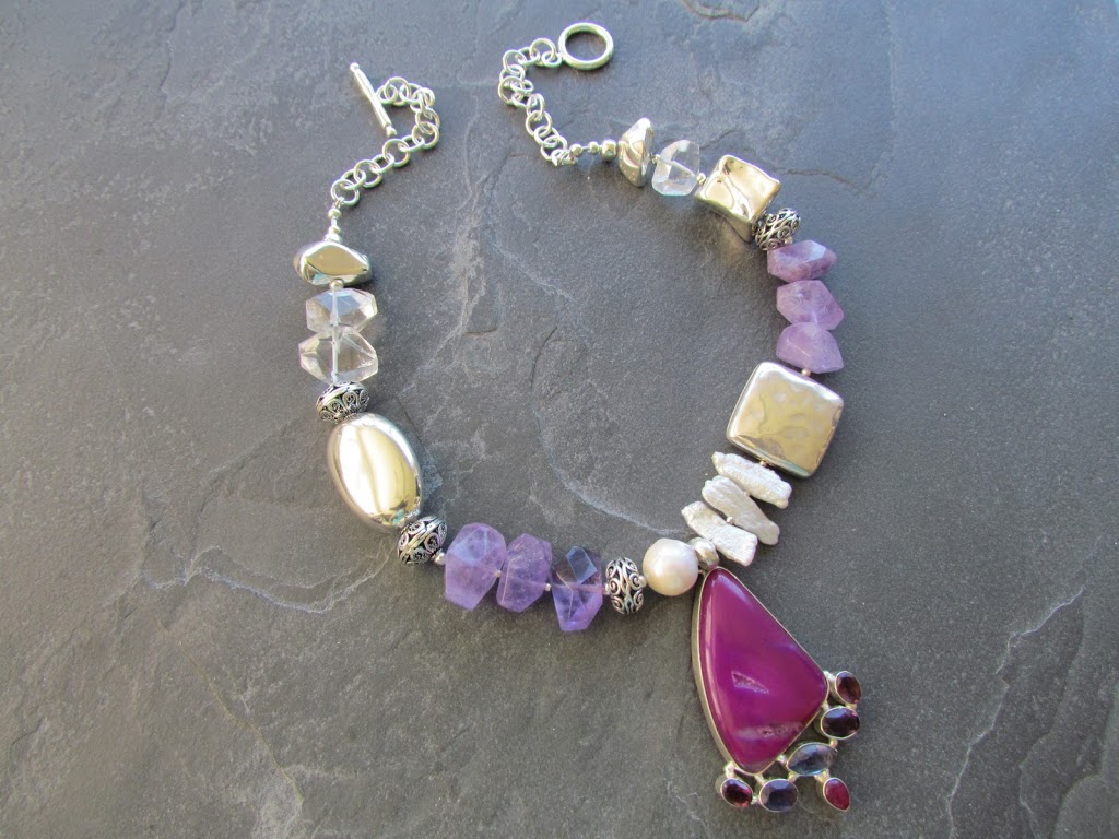 Jewelry by Fran Green | 5 Slade Crescent, Kanata, ON K2K 2L1, Canada | Phone: (613) 323-0899