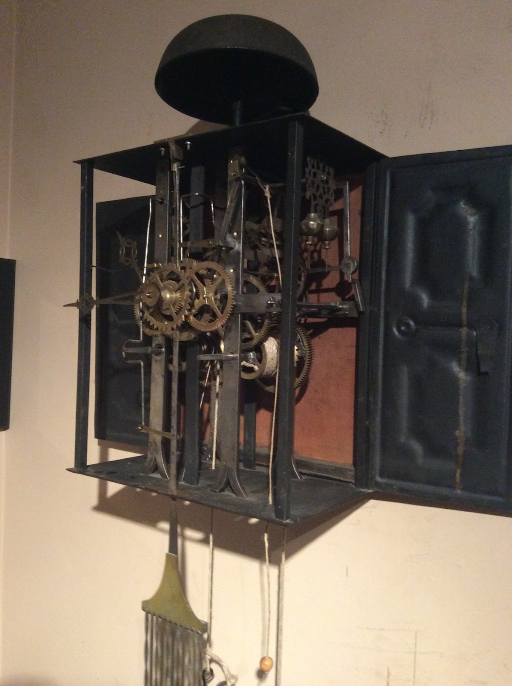 Cobourg Clocks | 1000 Glenhare St, Cobourg, ON K9A 5G3, Canada | Phone: (905) 377-9412