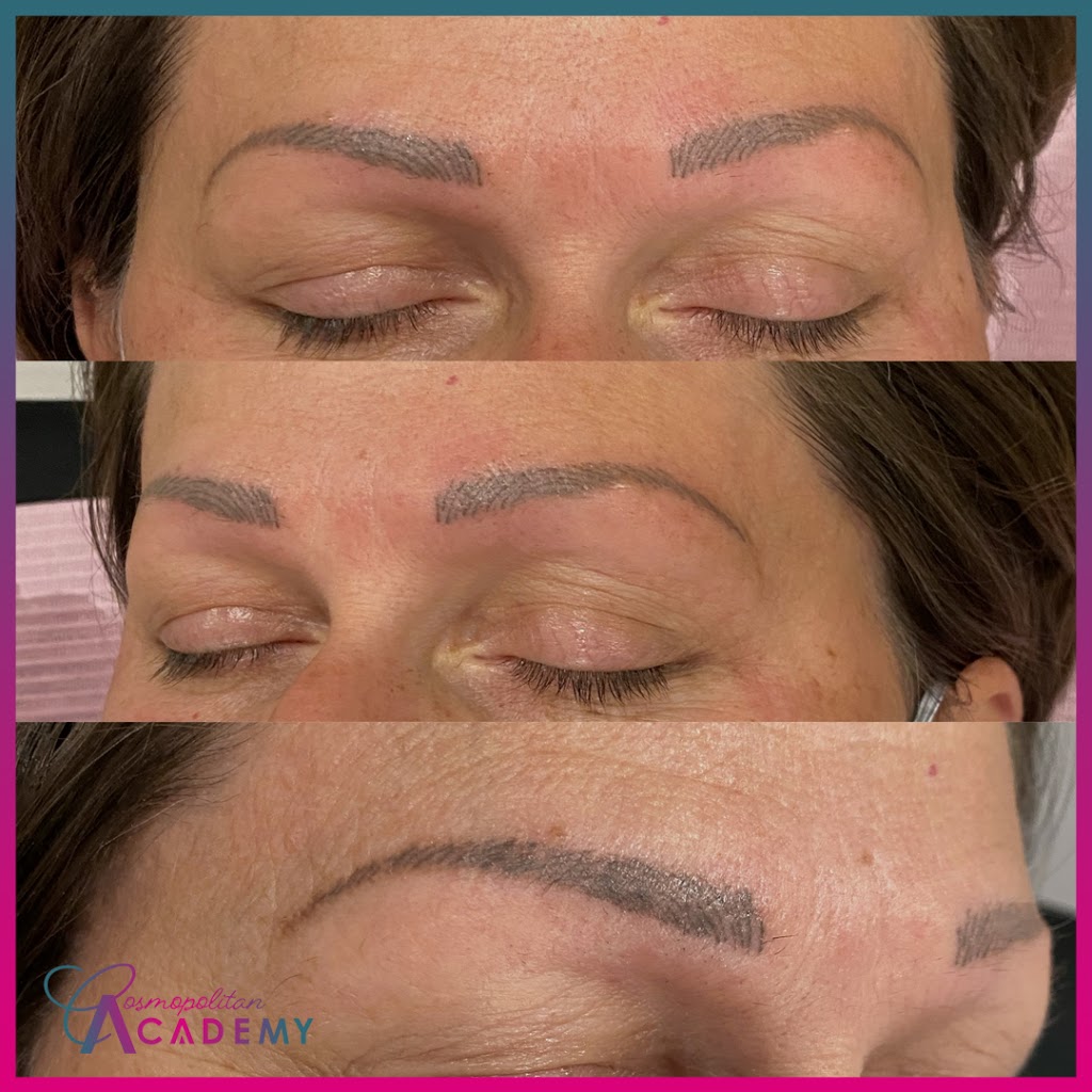 Cosmopolitan Academy | 40 Rugman Cres, Springwater, ON L9X 2A2, Canada | Phone: (877) 262-5499