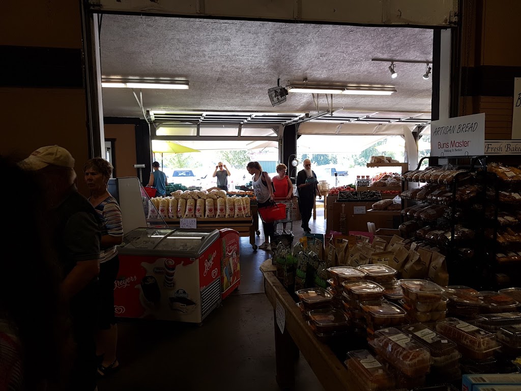 Farm Fresh Produce | 5688 168 St, Surrey, BC V3S 3X3, Canada