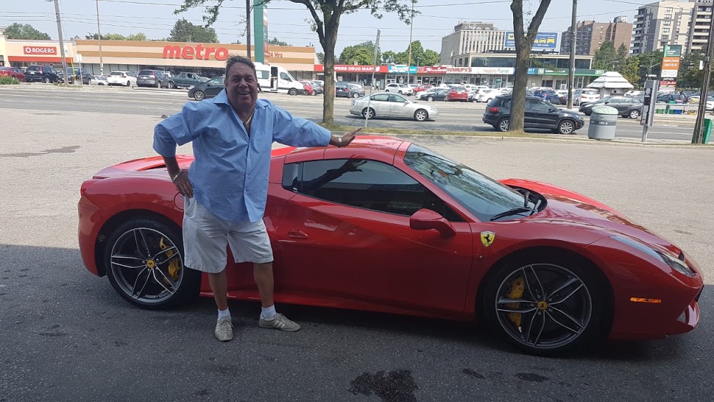 Auto Resale Inc. | 56 Martin Ross Ave, North York, ON M3J 2L4, Canada | Phone: (416) 271-9996