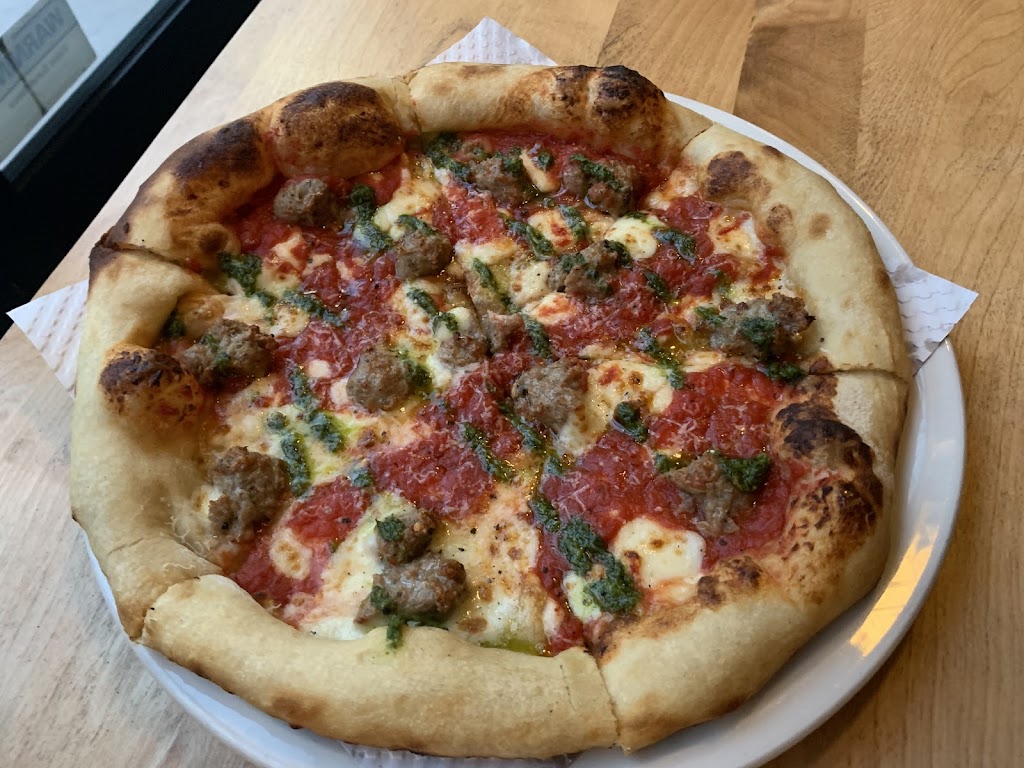 Pizza Nerds (Old Ottawa South) | 44 Seneca St, Ottawa, ON K1S 4X3, Canada | Phone: (613) 422-0091