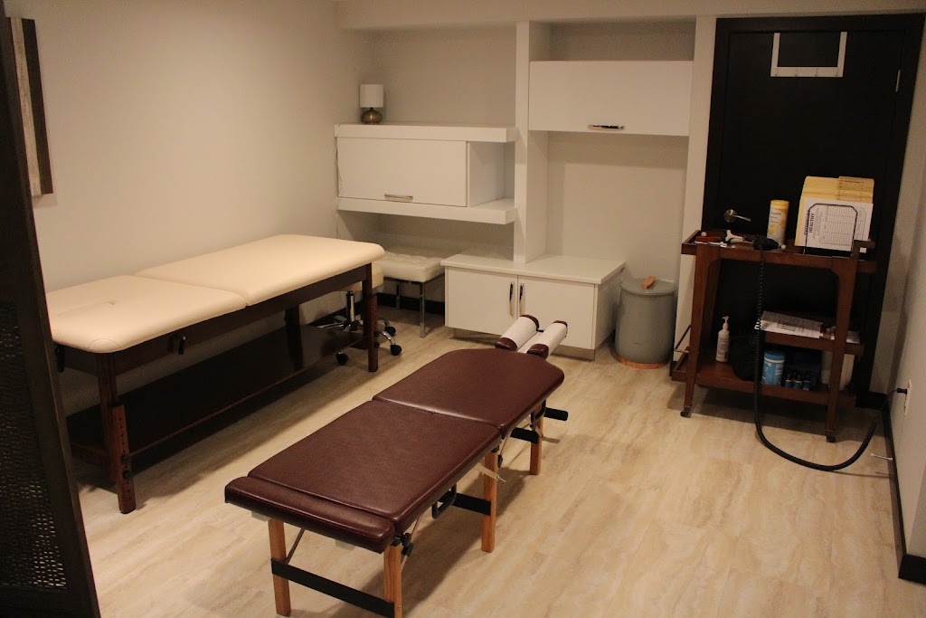Dr. Ryan Greschuk, Chiropractor Maximized Living | 628 St Marys Rd, Winnipeg, MB R2M 3L9, Canada | Phone: (204) 250-9698