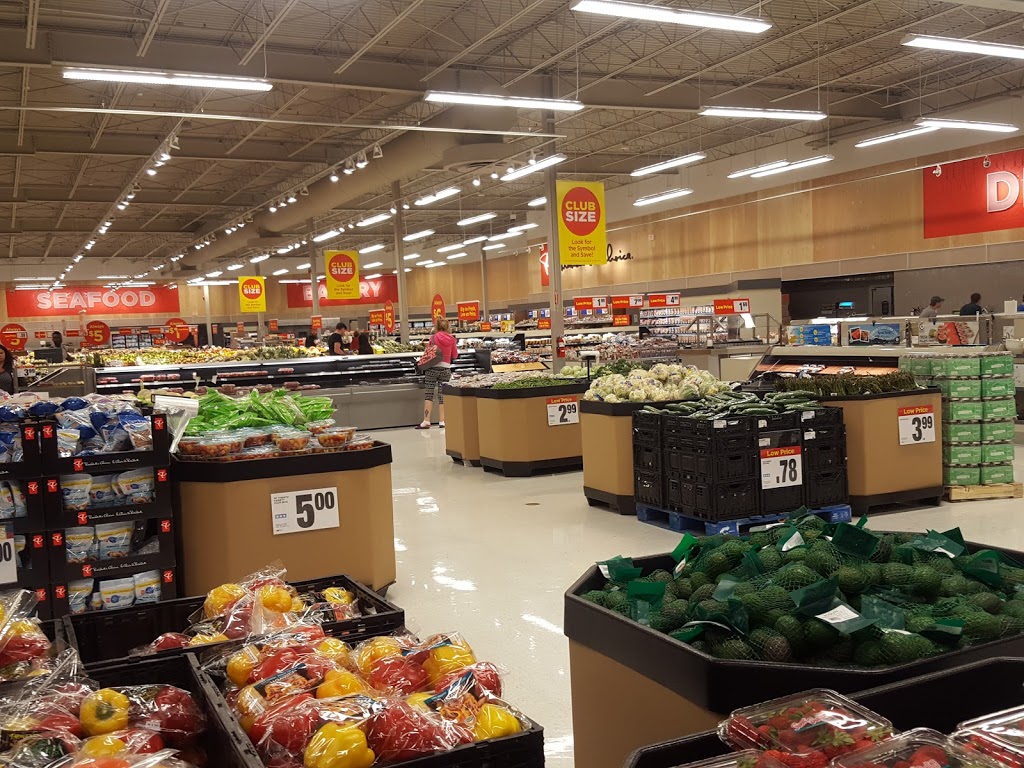 Real Canadian Superstore | 875 Highland Rd W, Kitchener, ON N2N 2Y2, Canada | Phone: (519) 745-4781
