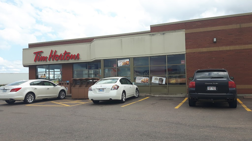 Tim Hortons | 1195 Treaty Trail, Truro, NS B2N 5A9, Canada | Phone: (902) 895-3393