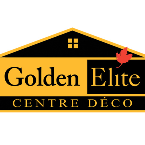 Golden Elite Déco | 515 Boulevard Curé-Labelle, Fabreville, QC H7P 2P5, Canada | Phone: (450) 937-6330