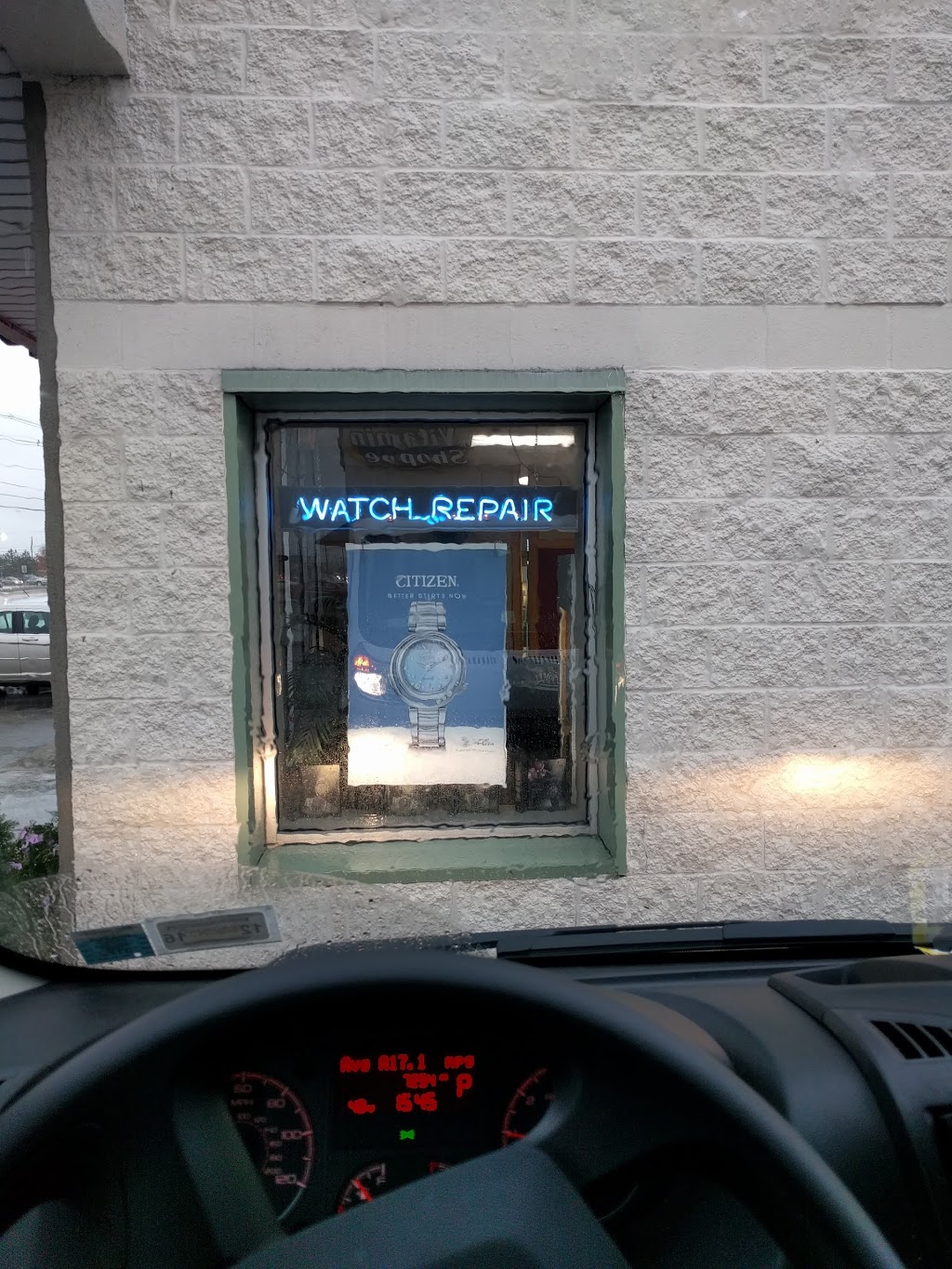 Watch World | 1248 Niagara Falls Blvd, Tonawanda, NY 14150, USA | Phone: (716) 835-2241