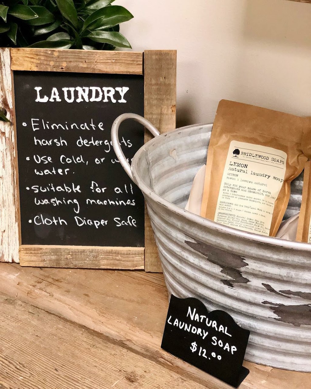 More Than Just Baskets | 48 Centennial Rd #2, Orangeville, ON L9W 3T4, Canada | Phone: (519) 307-4438