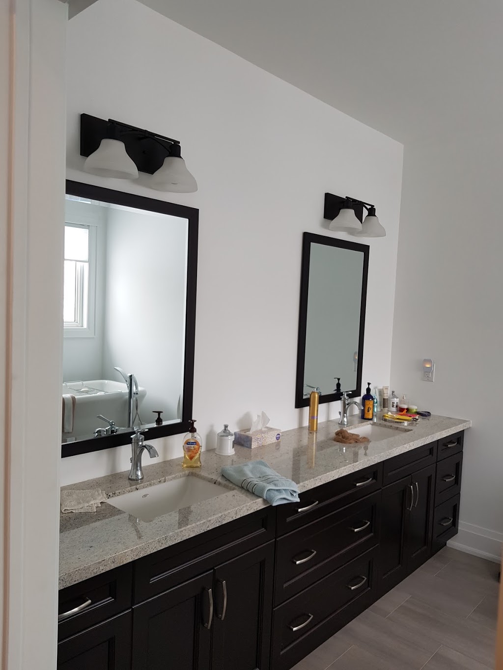 Georgian Painting Services | 535 River Rd W, Wasaga Beach, ON L9Z 2X2, Canada | Phone: (705) 352-9392