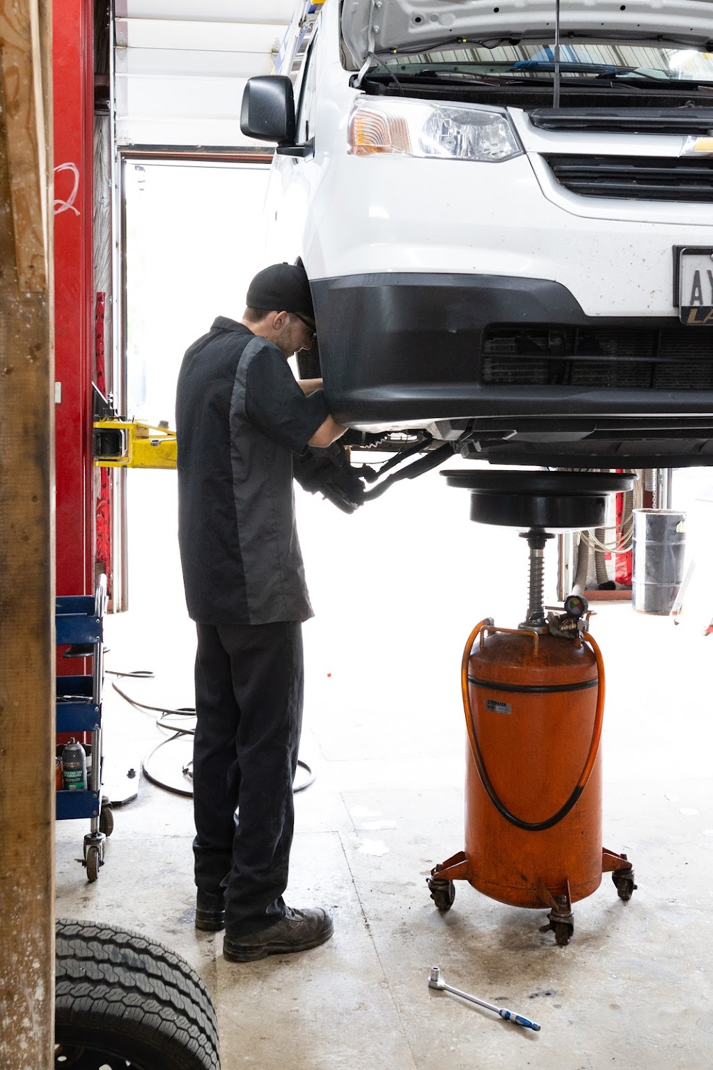 OK Tire | 1280 2nd Ave E, Owen Sound, ON N4K 2J3, Canada | Phone: (519) 376-2540