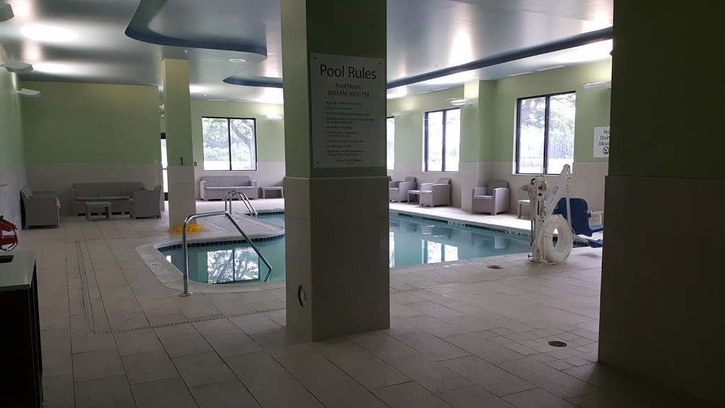 Holiday Inn Express Grand Island - Niagara Falls | 2761 Long Rd, Grand Island, NY 14072, USA | Phone: (716) 775-0007