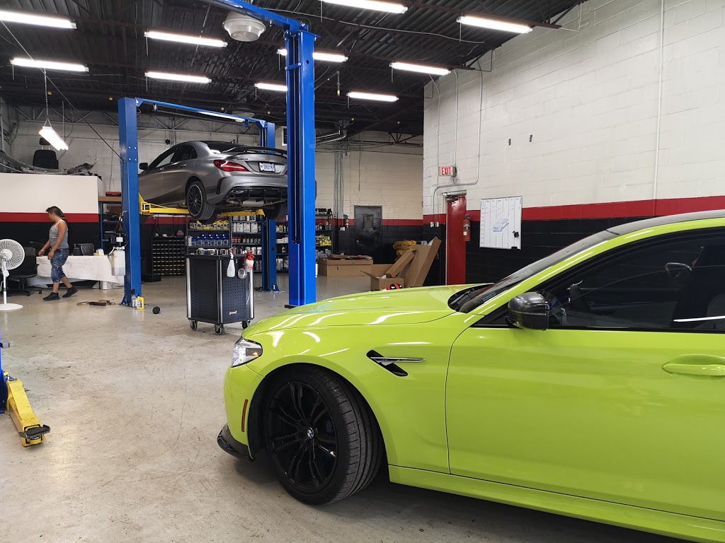NT AUTO | 560 Oster Ln, Concord, ON L4K 2C1, Canada | Phone: (905) 669-2202
