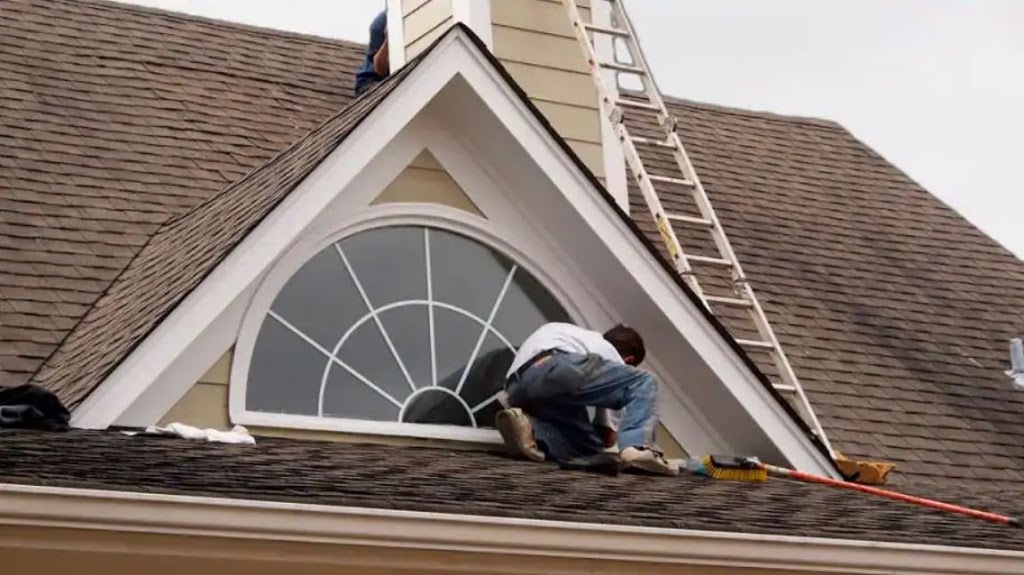 Baraco Roofing Services Inc | 26 Highland Hill, North York, ON M6A 2P9, Canada | Phone: (647) 860-3482