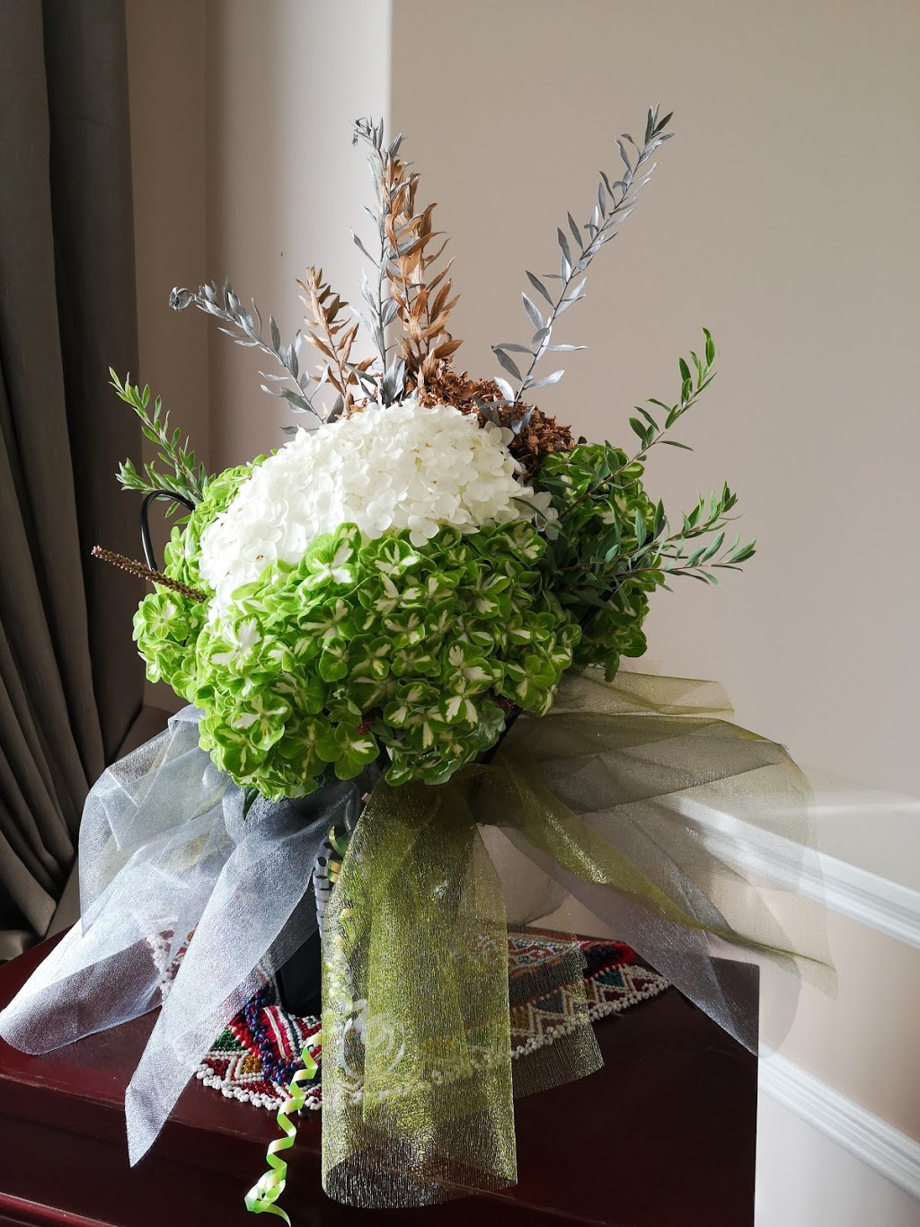 LAVENDER OF THE VALLEY FLORIST | 4 Hazelton Hill, Bedford, NS B4B 0M2, Canada | Phone: (902) 476-0575