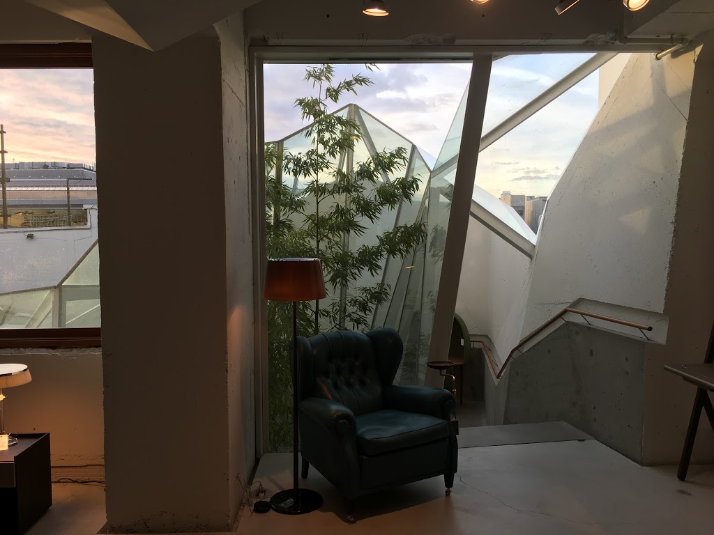 Livingspace Interiors | 1706 W 1st Ave, Vancouver, BC V6J 0E4, Canada | Phone: (604) 683-1116