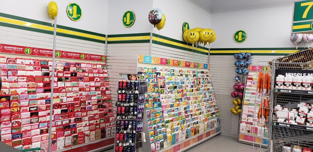Dollarama | 2950 McClocklin Rd, Saskatoon, SK S7R 0A1, Canada | Phone: (306) 955-5597