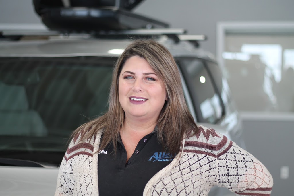 ATLANTIC KIA | 58 S Albion St, Amherst, NS B4H 2W5, Canada | Phone: (902) 667-2822