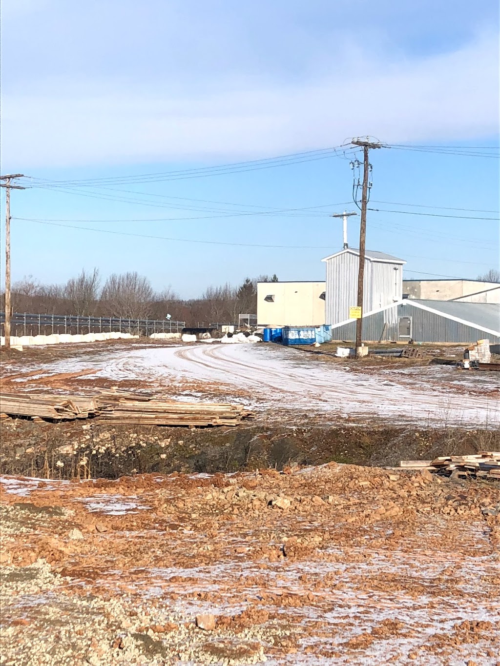Sustainable Fish Farming Ltd | 259 Red Bank Rd, Centre Burlington, NS B0N 1E0, Canada | Phone: (902) 757-3796