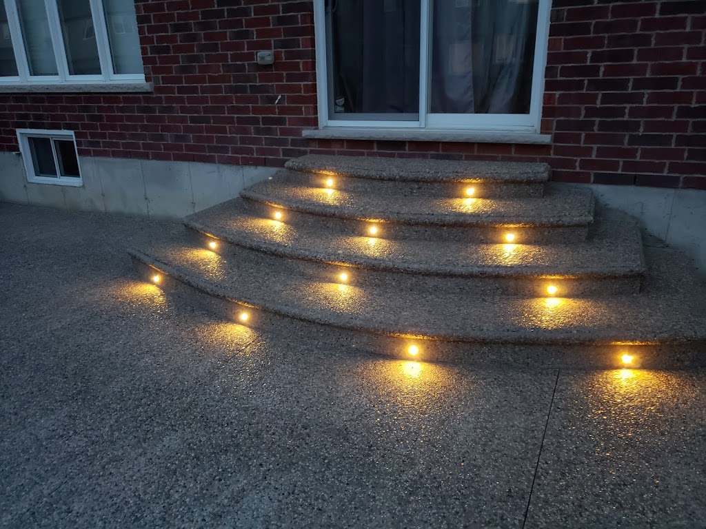 Omega Technical Contracting Inc. | 84 Megna Ct, Hamilton, ON L9C 6Y8, Canada | Phone: (905) 962-4636