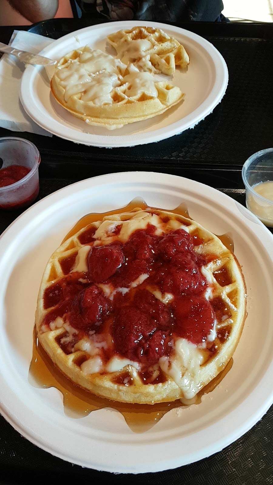 Peppies Pizza & Deli | 180 Main St, Niverville, MB R0A 1E0, Canada | Phone: (204) 388-9400