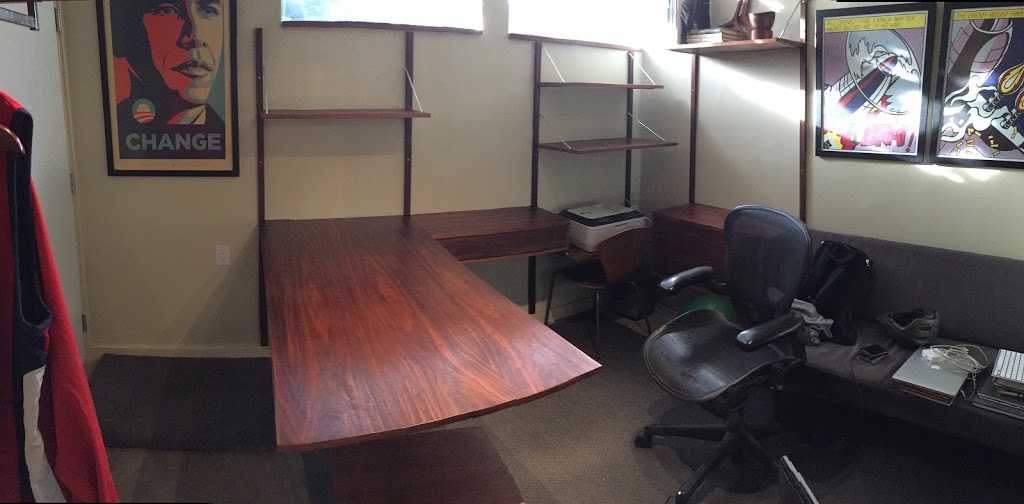 Modeller Custom Furniture | 1157 E 23rd Ave, Vancouver, BC V5V 1Y8, Canada | Phone: (604) 736-5797