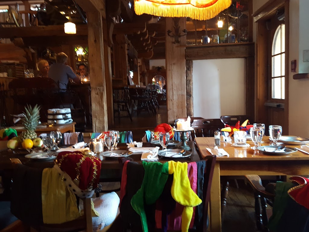Gasthaus on the Lake | 5790 Beach Ave, Peachland, BC V0H 1X6, Canada | Phone: (250) 767-6625