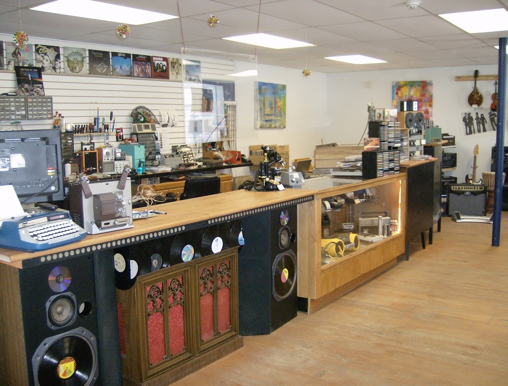 Cali Calo Musique | 92 Rue Principale, Saint-André-Avellin, QC J0V 1W0, Canada | Phone: (438) 938-6544