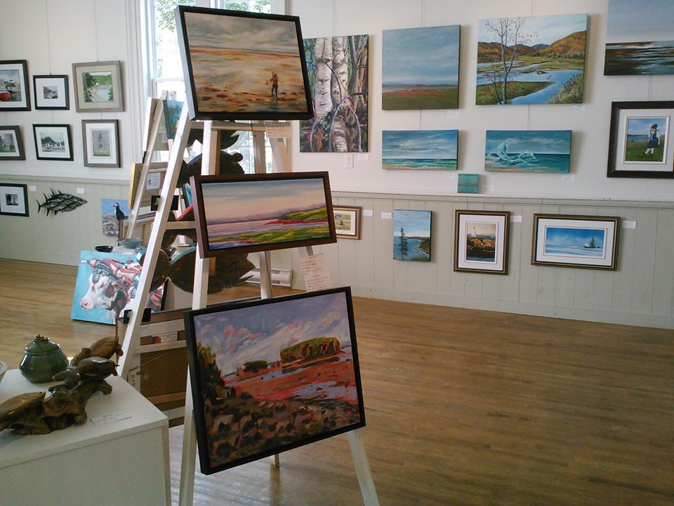 Gallery 215 | 8247 NS-215, Maitland, NS B0N 1T0, Canada | Phone: (902) 261-2151