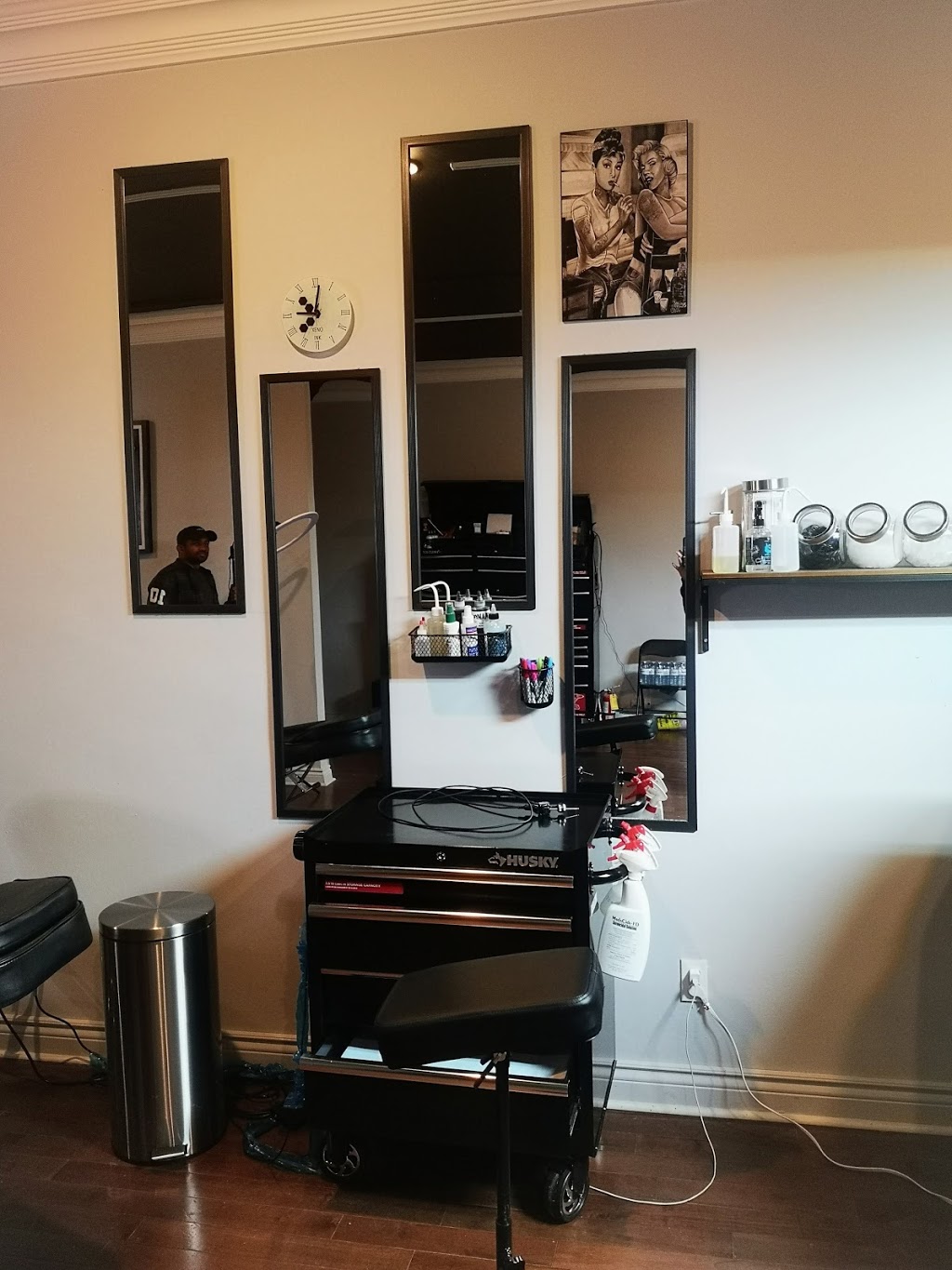 Xeno Ink | 943 Lakeshore Rd E, Mississauga, ON L5E 1E3, Canada | Phone: (647) 646-4714