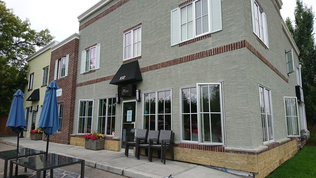 Oxford Bakehouse | 102-426 5 Ave SE, High River, AB T1V 2A8, Canada | Phone: (403) 603-0120