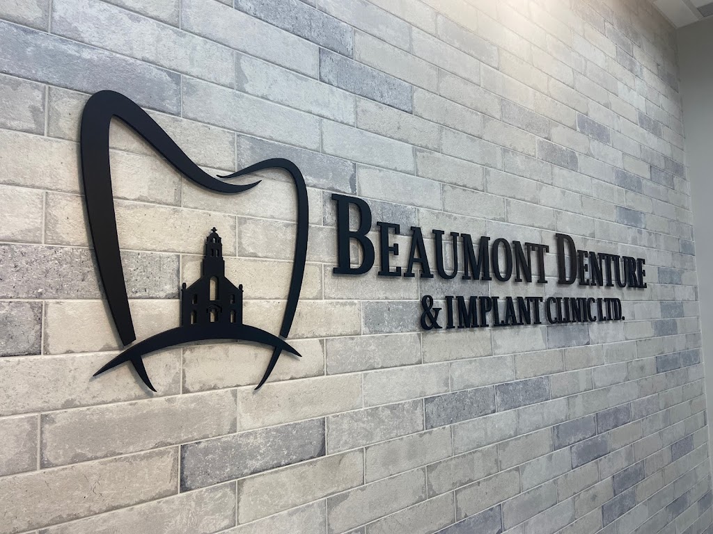 Beaumont Denture & Implant Clinic - Curtis Marusiak (Denturist) | Suite 201, 5305 Magasin Ave 2nd Floor, Beaumont, AB T4X 1V8, Canada | Phone: (780) 929-1465