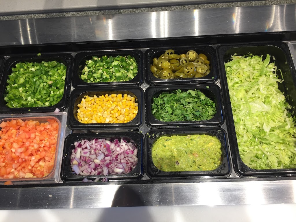 barBURRITO | 2933 Queen St E Unit #103, Brampton, ON L6T 5J1, Canada | Phone: (905) 789-9090