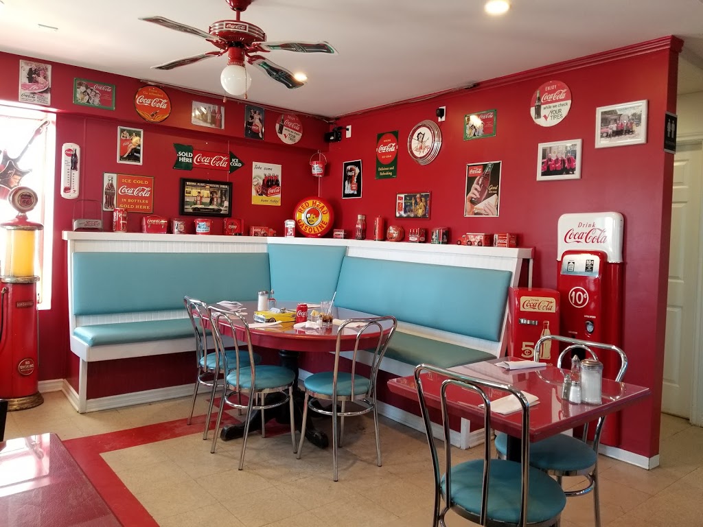 Rockn Rondas Diner & Pizzeria | 3330 Main St, Avonmore, ON K0C 1C0, Canada | Phone: (613) 346-2857