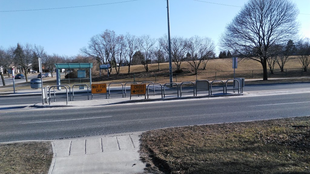 Ames Park | 272 Banbury Rd, North York, ON M3B 3C8, Canada