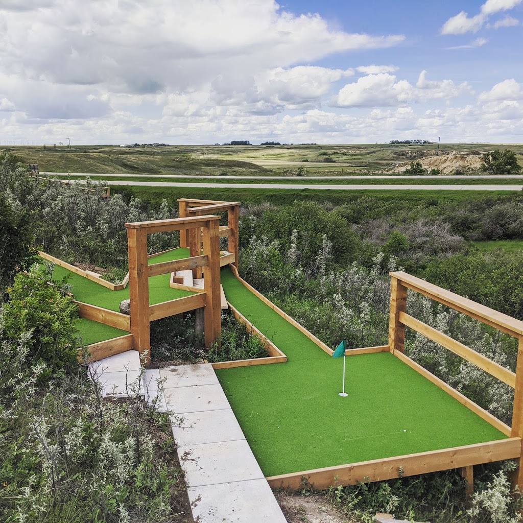 Battle Creek Adventure Park | Moose Jaw, SK S6H 7K7, Canada | Phone: (306) 684-4700