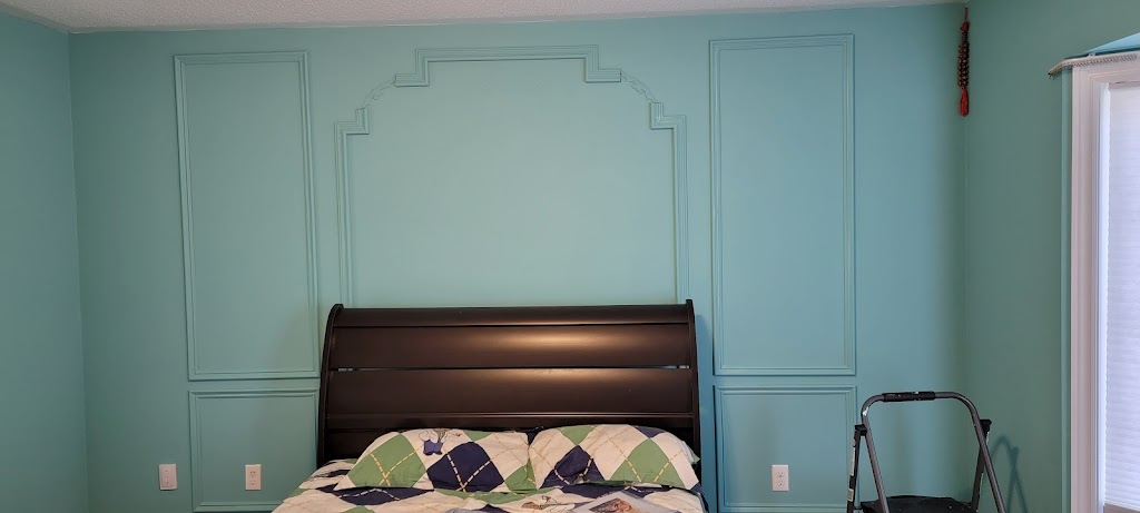 LAOYANG RENOVATION INC. 老杨装修 | 7 Valour Way, St. Catharines, ON L2P 0B2, Canada | Phone: (289) 823-0199