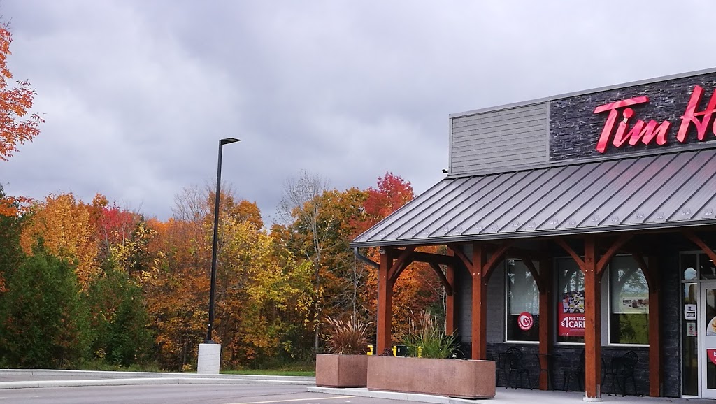 Tim Hortons | 21800 Island Rd, Port Perry, ON L9L 1B6, Canada | Phone: (905) 985-2552
