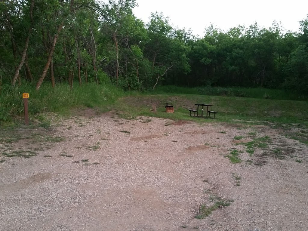 Valley Campground | Unnamed Road, 1P0, Findlater, SK S0H 4C0, Canada | Phone: (306) 694-3320