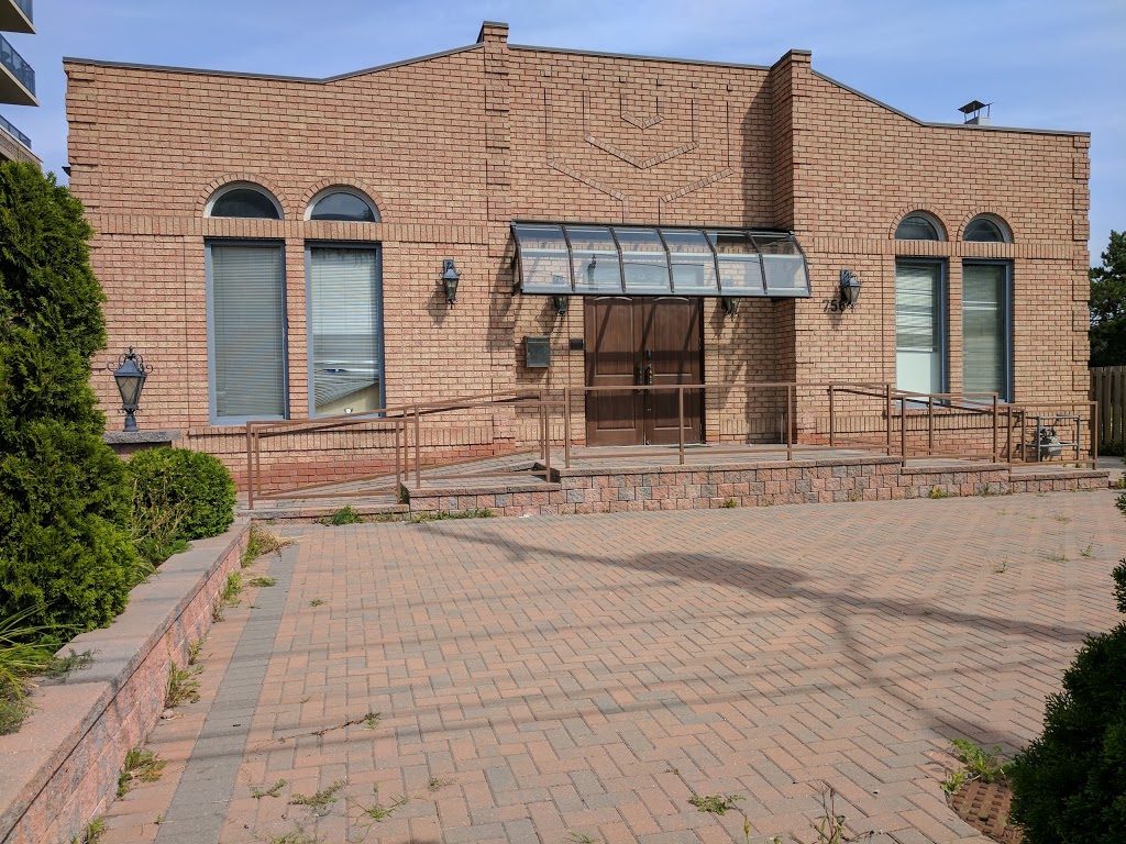Tiferet Israel Congregation | 756 Sheppard Ave W, North York, ON M3H 2S8, Canada | Phone: (416) 633-1874