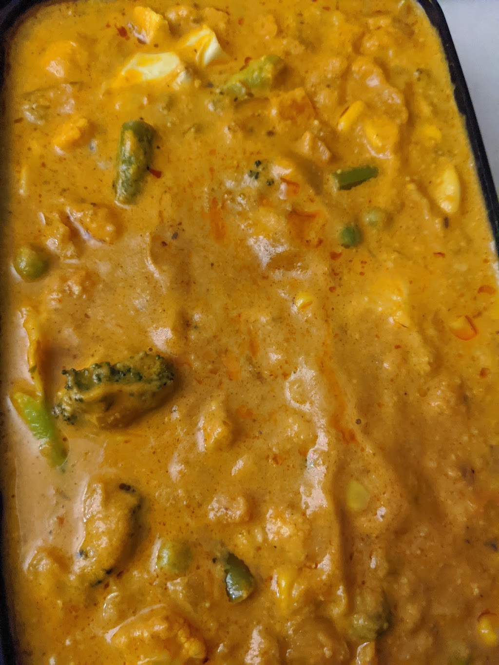 Spice Dabba | 1860 Eglinton Ave W, York, ON M6E 3G6, Canada | Phone: (647) 797-9440