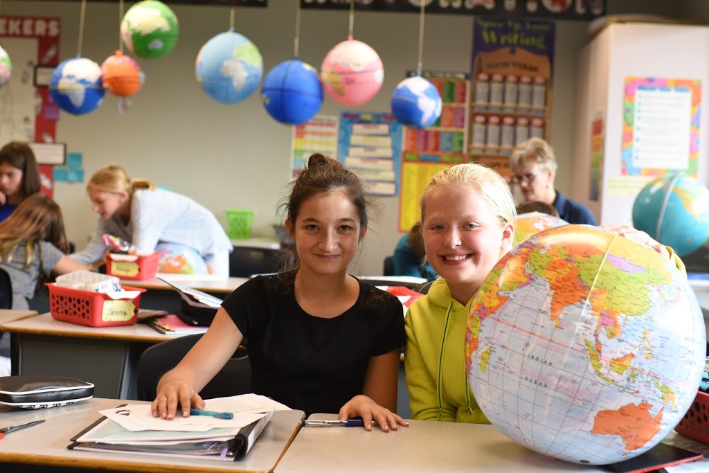 Lynden Christian Elementary School | 417 Lyncs Dr, Lynden, WA 98264, USA | Phone: (360) 318-9525
