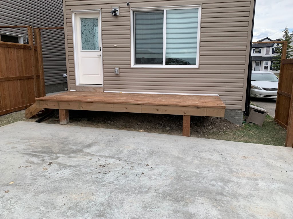 Scapevibe Contracting Ltd. | 715 45 St SW, Calgary, AB T3C 2B6, Canada | Phone: (403) 975-7704
