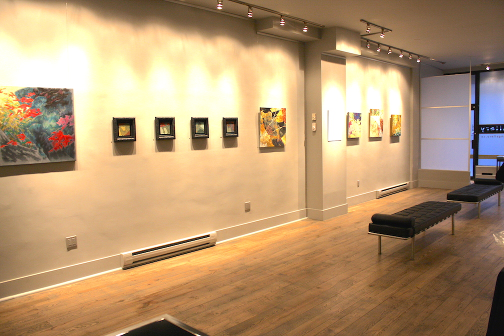 URBAN GALLERY | 400 Queen St E, Toronto, ON M5A 1T3, Canada | Phone: (647) 460-1278