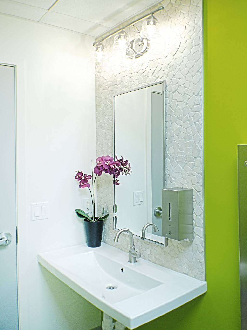 Soft Touch Dentistry | 12712 137 Ave NW, Edmonton, AB T5L 4Y8, Canada | Phone: (780) 454-7355