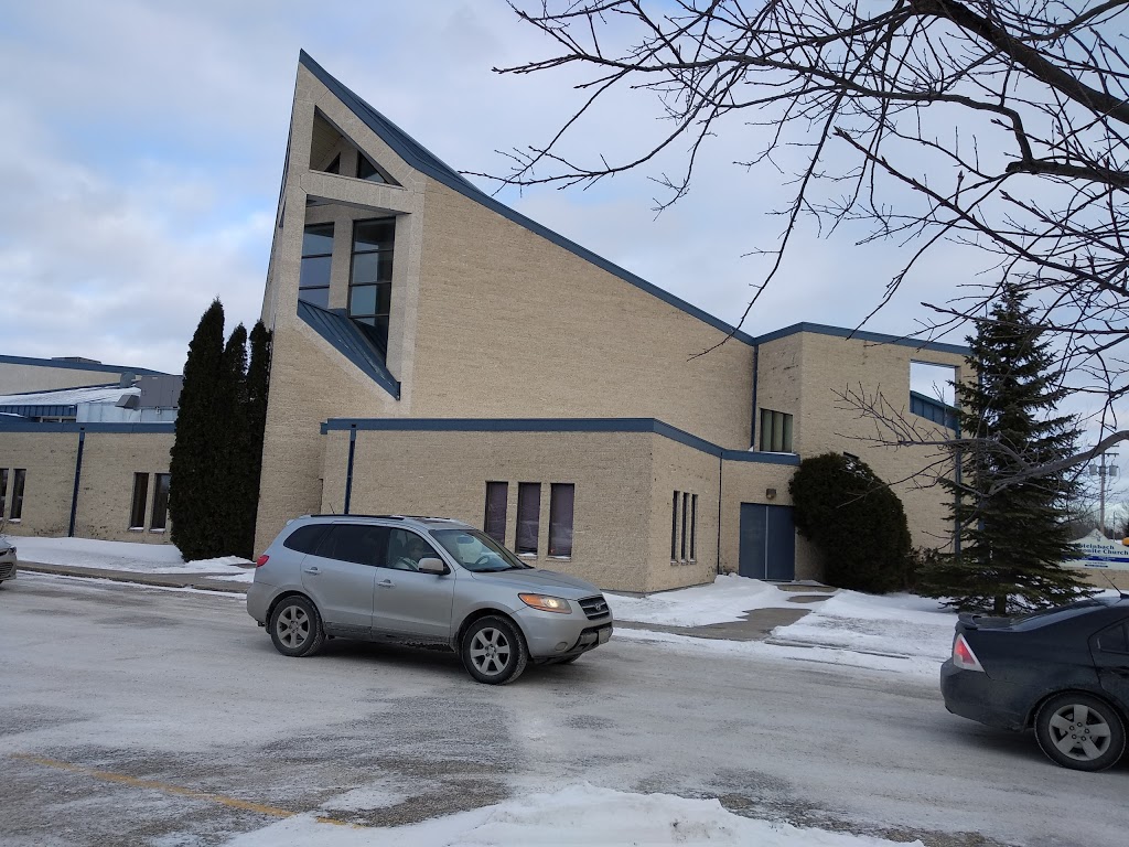 Steinbach Mennonite Church | 345 Loewen Blvd, Steinbach, MB R5G 0L1, Canada | Phone: (204) 326-9773