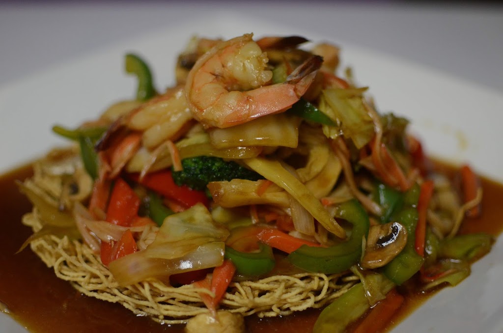Restaurant Le Soleil DAsie | 4885 Bd des Forges, Trois-Rivières, QC G8Y 4Z3, Canada | Phone: (819) 373-2692