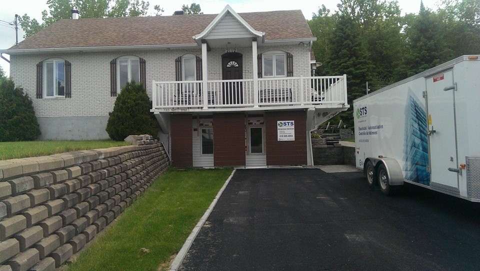 Service Technique Solution | 2112 Avenue de la Rivière-Jaune, Québec, QC G2N 1T5, Canada | Phone: (418) 849-4004