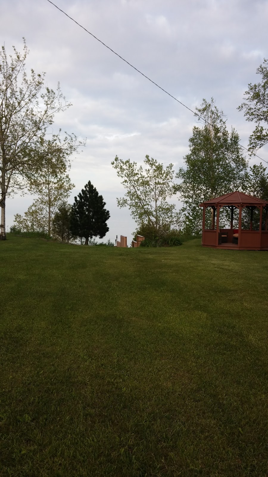 Roses Cabins | 5095 Lakeshore Rd, Lexington, MI 48450, USA | Phone: (810) 712-3777